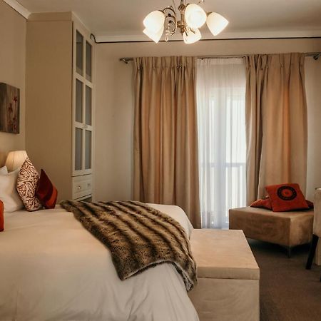 Artemis Hotel سواكوبموند المظهر الخارجي الصورة