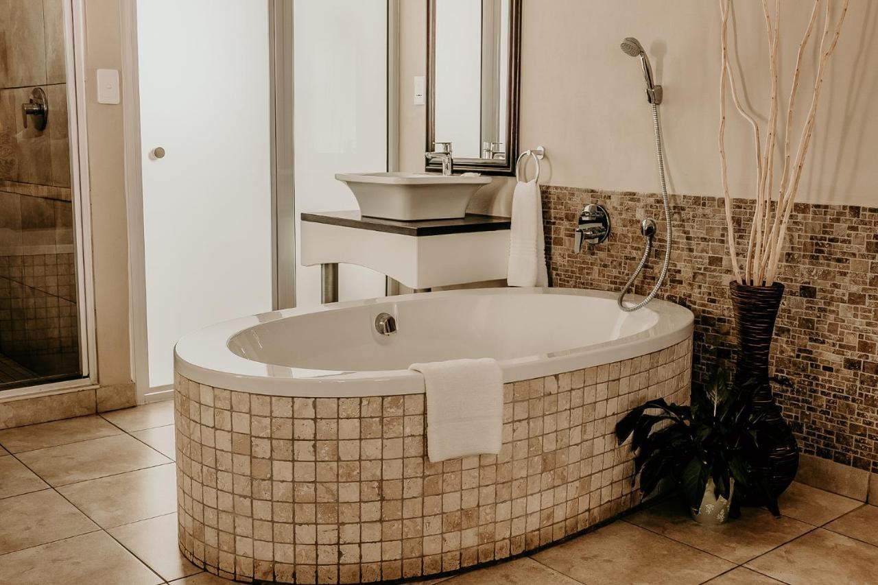 Artemis Hotel سواكوبموند المظهر الخارجي الصورة