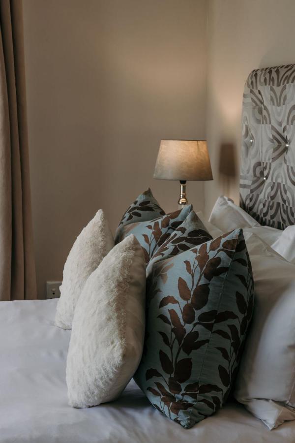 Artemis Hotel سواكوبموند المظهر الخارجي الصورة