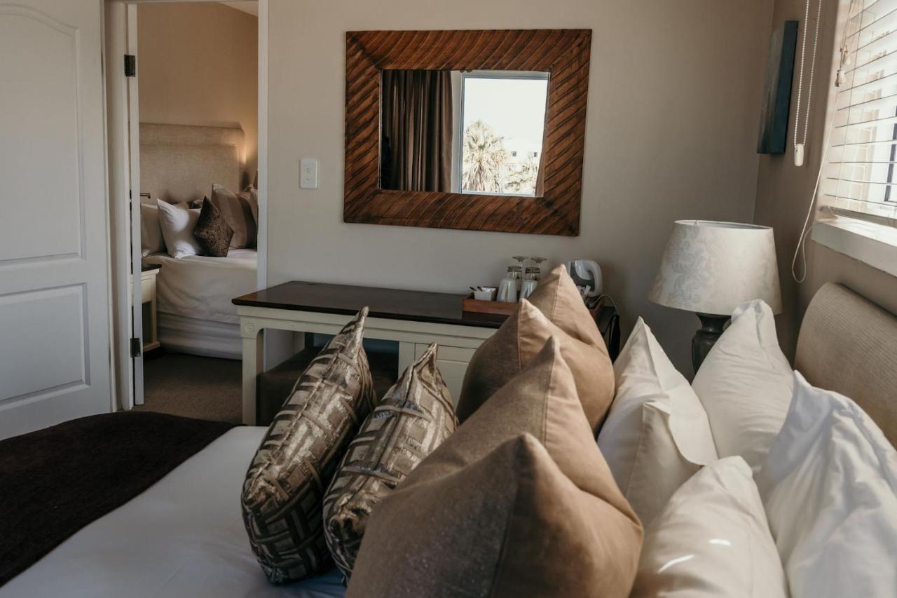 Artemis Hotel سواكوبموند المظهر الخارجي الصورة