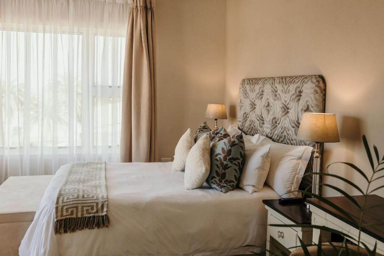 Artemis Hotel سواكوبموند المظهر الخارجي الصورة