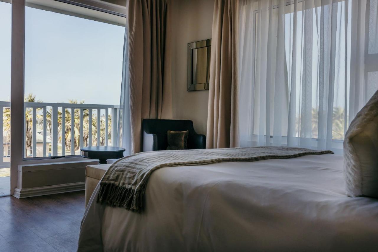 Artemis Hotel سواكوبموند المظهر الخارجي الصورة