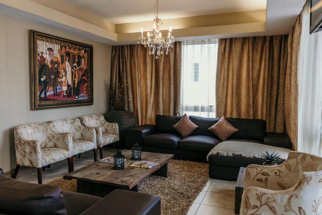 Artemis Hotel سواكوبموند المظهر الخارجي الصورة