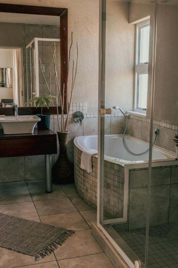 Artemis Hotel سواكوبموند المظهر الخارجي الصورة