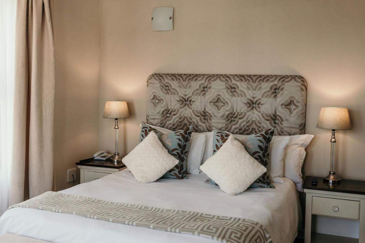 Artemis Hotel سواكوبموند المظهر الخارجي الصورة